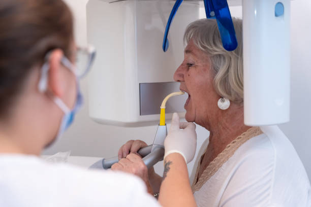 Emergency Dental Filling Replacement in KY